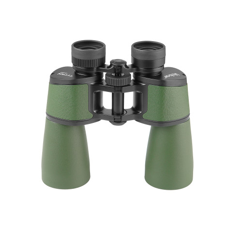 Бинокль Veber TITAN 20x50WP - фото2