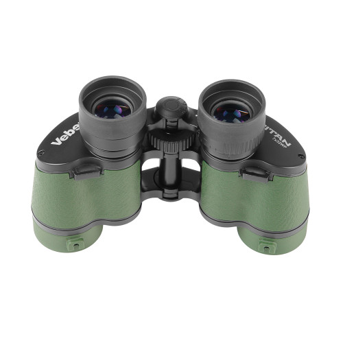 Бинокль Veber TITAN 7x32WP - фото3