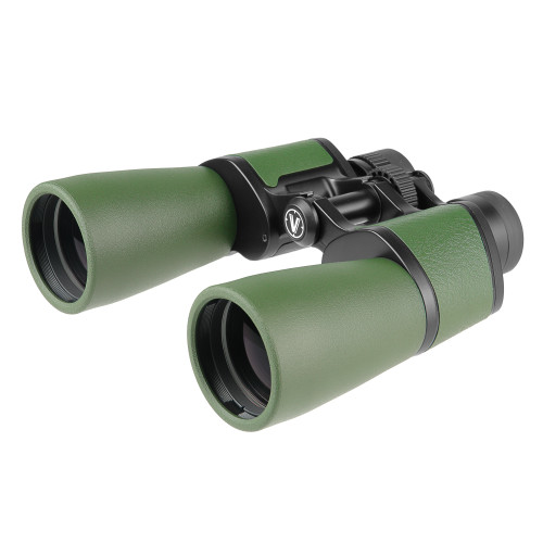 Бинокль Veber TITAN 20x50WP - фото