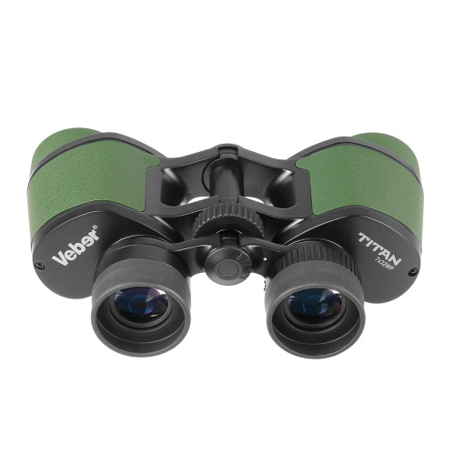 Бинокль Veber TITAN 7x32WP - фото4