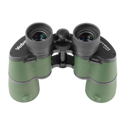 Бинокль Veber TITAN 8x42WP - фото3