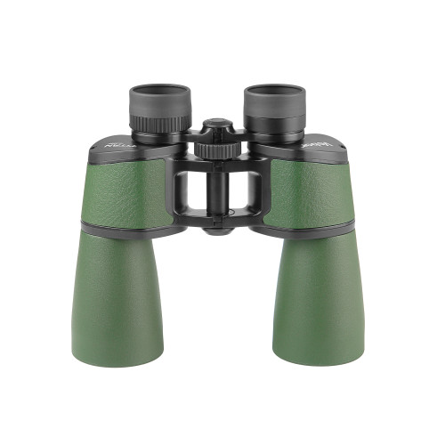 Бинокль Veber TITAN 10x50WP - фото2