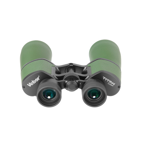 Бинокль Veber TITAN 12x50WP - фото4