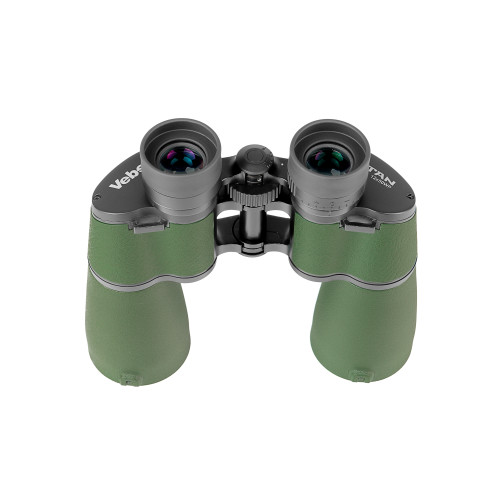 Бинокль Veber TITAN 12x50WP - фото3