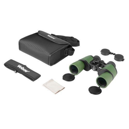 Veber TITAN 20x50WP in box