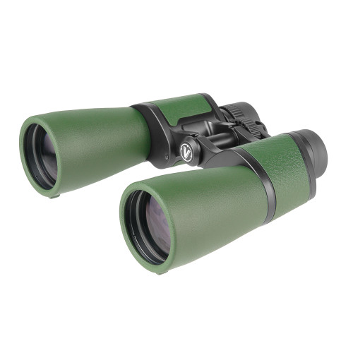 Бинокль Veber TITAN 12x50WP - фото