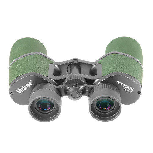Бинокль Veber TITAN 10x42WP - фото4