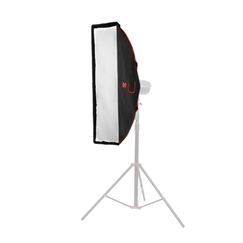 Софтбокс Falcon Eyes SBQ-SBII 2090 BW - фото2