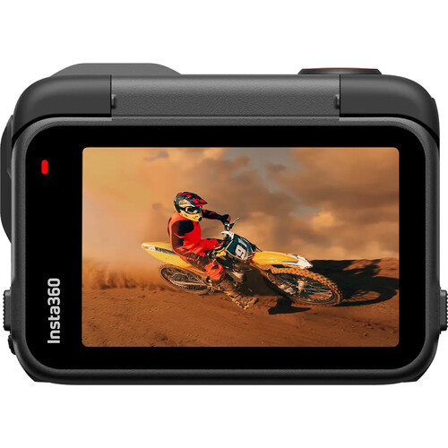 Экшн-камера Insta360 Ace Pro 2 Standard Bundle - фото2