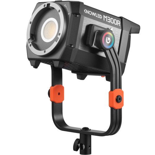 Осветитель светодиодный Godox Knowled M300R K1 - фото4