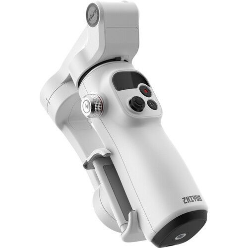 Стабилизатор Zhiyun SMOOTH-Q5 Ultra - фото5