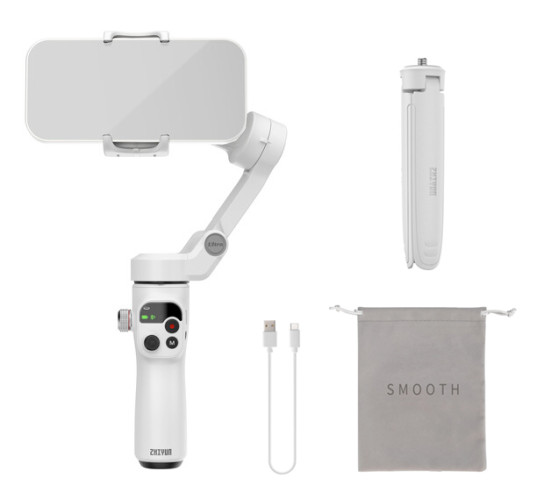 Стабилизатор Zhiyun SMOOTH-Q5 Ultra - фото10