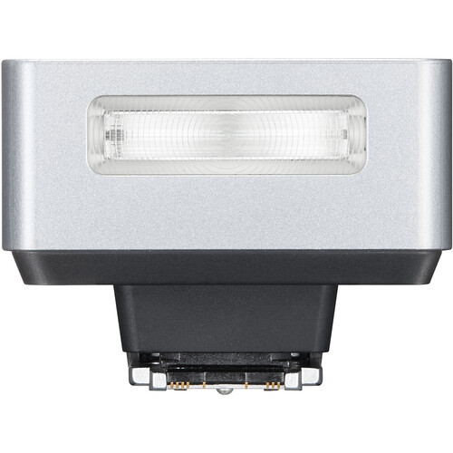 Вспышка Godox iT20 R TTL Mini Flash для Ricoh (Silver) - фото