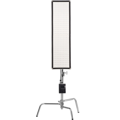 Осветитель светодиодный Godox FL200SR K1 - фото8