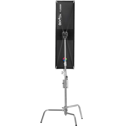 Осветитель светодиодный Godox FL200SR K1 - фото10