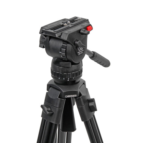Видеоштатив GreenBean VideoMaster 306 PRO - фото2