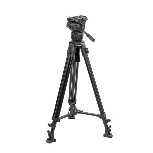 Видеоштатив GreenBean VideoMaster 306 PRO - фото