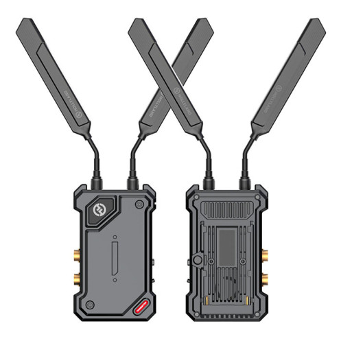 Система-видеосендер Hollyland Cosmo C2 (2TX, 1RX) - фото3