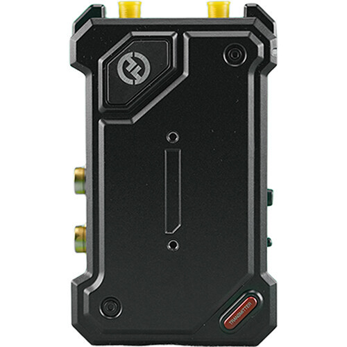 Передатчик Hollyland Cosmo C2 TX - фото2