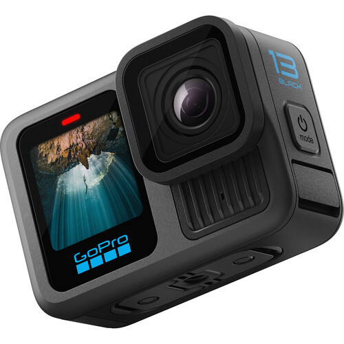 Экшн-камера GoPro HERO13 Black Accessories Bundle - фото4