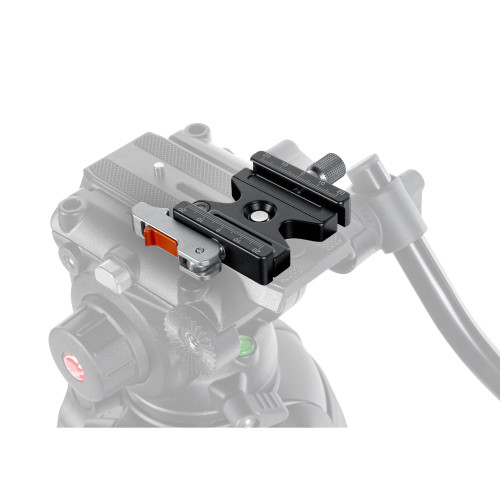 Кран операторский GreenBean Mechanic 11P - фото4