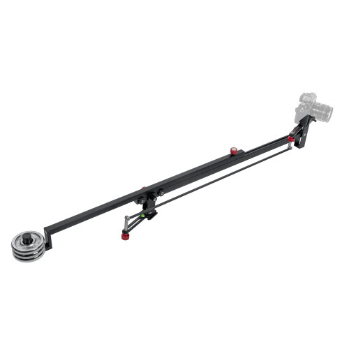 Кран операторский GreenBean Mechanic 11P - фото6