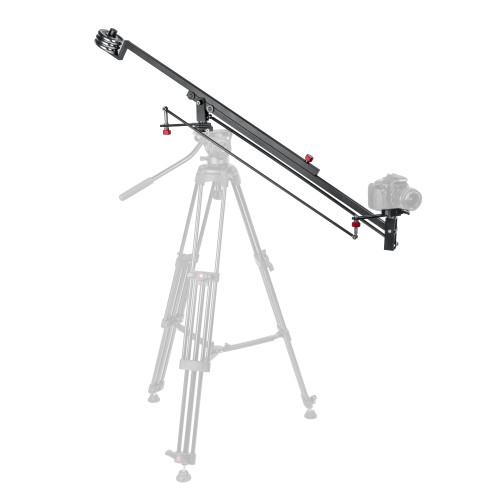 Кран операторский GreenBean Mechanic 11P - фото2