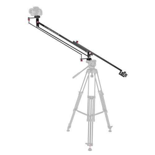 Кран операторский GreenBean Mechanic 11P - фото