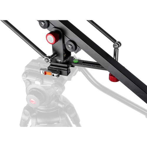 Кран операторский GreenBean Mechanic 11P - фото3