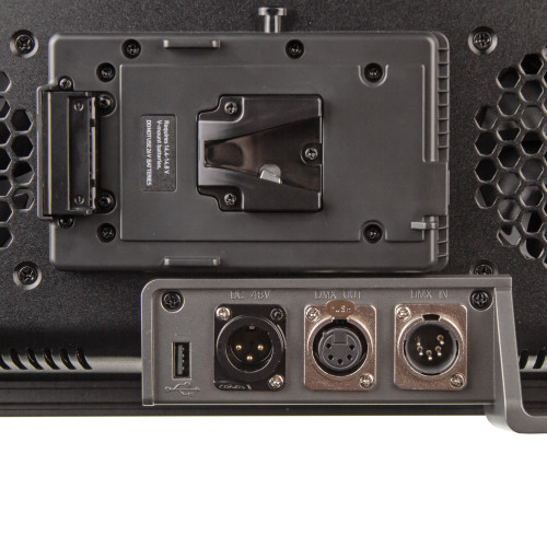 Осветитель светодиодный GreenBean DayLight PRO 500R - фото4