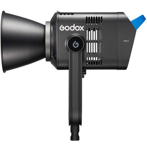 Осветитель светодиодный Godox DL625Bi - фото4