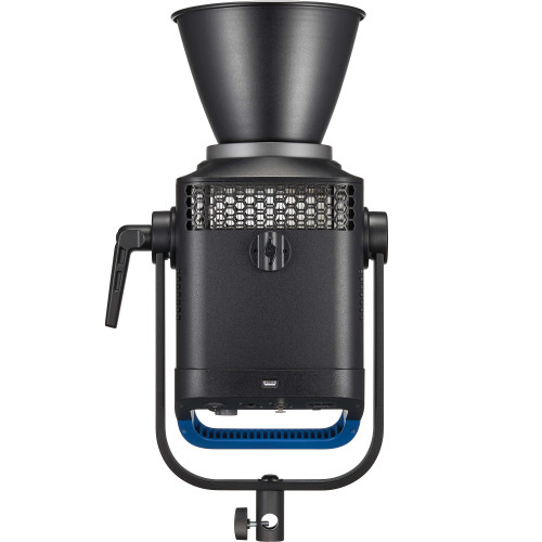 Осветитель светодиодный Godox DL625Bi - фото9