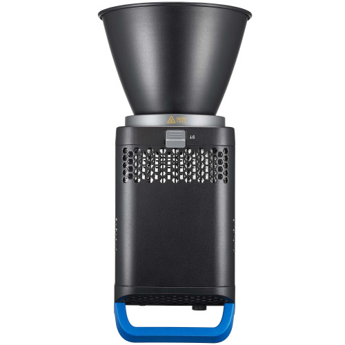 Осветитель светодиодный Godox DL300Bi - фото9