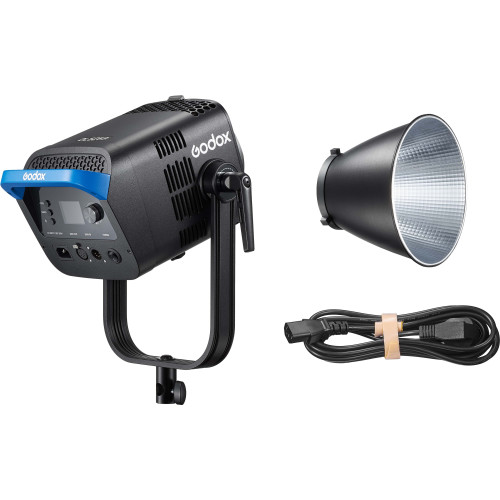 Осветитель светодиодный Godox DL625Bi - фото10