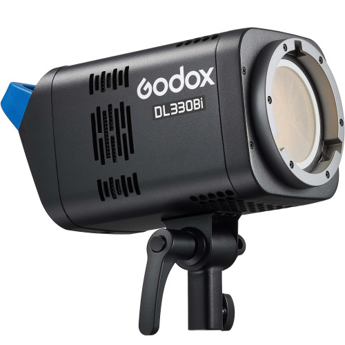 Осветитель светодиодный Godox DL300Bi - фото3