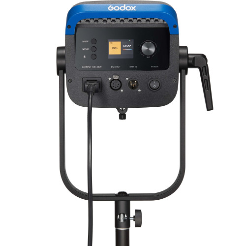 Осветитель светодиодный Godox DL625Bi - фото8