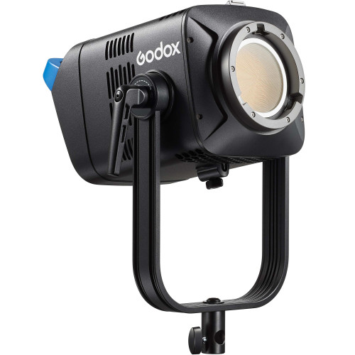 Осветитель светодиодный Godox DL625Bi - фото3