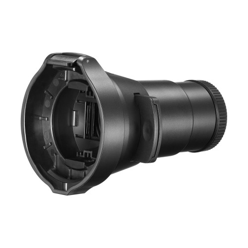 Проекционная насадка Godox AK-R21 комплект - фото2