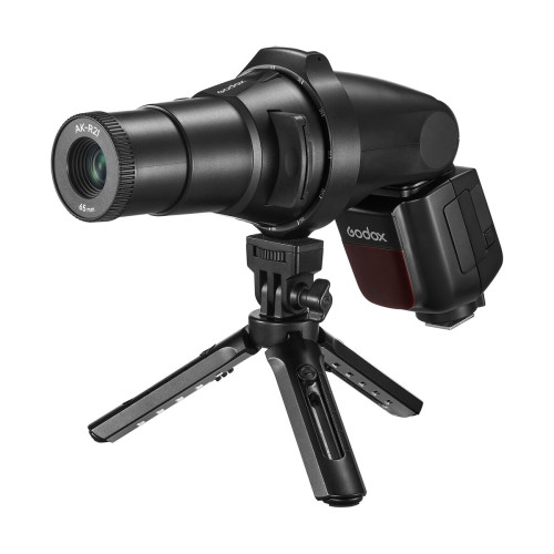 Проекционная насадка Godox AK-R21 комплект - фото10