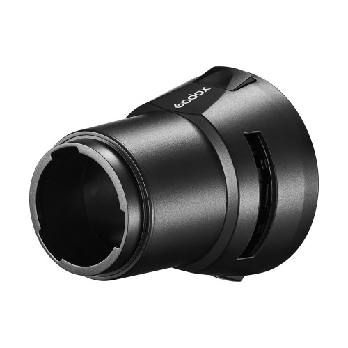 Проекционная насадка Godox AK-R21 комплект - фото6