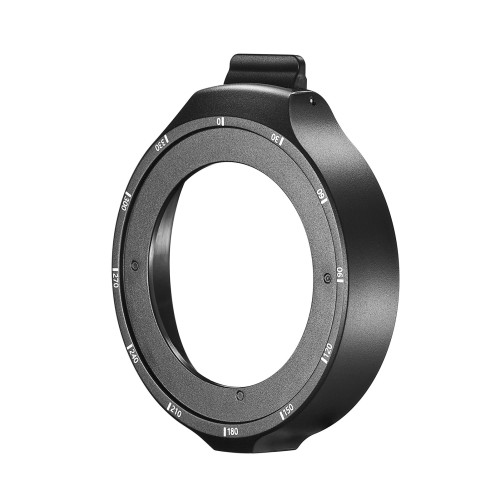 Адаптер Godox AK-R28 для круглой головки - фото