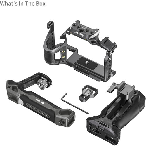 Клетка SmallRig 6031 Advanced 