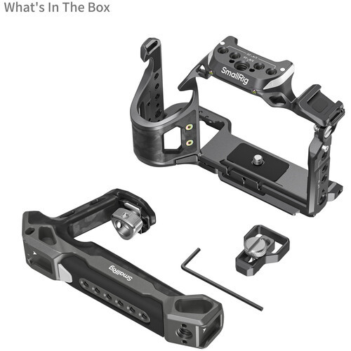 Комплект обвеса SmallRig 6030 