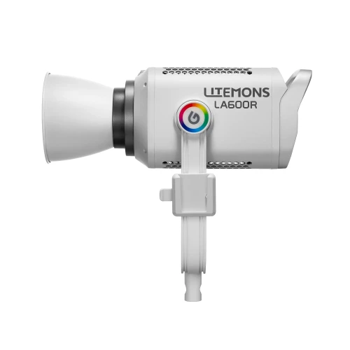 Осветитель светодиодный Godox LITEMONS LA600R K1 - фото3