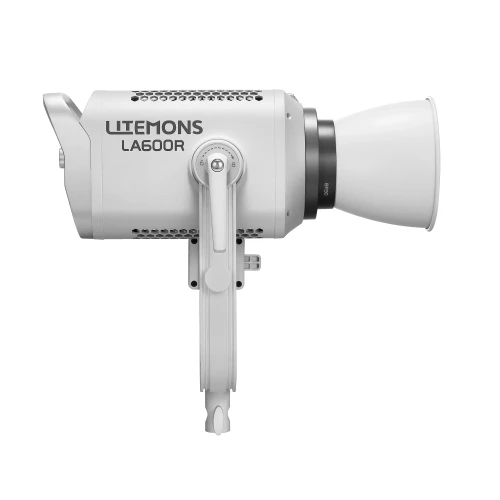 Осветитель светодиодный Godox LITEMONS LA600R K1 - фото4