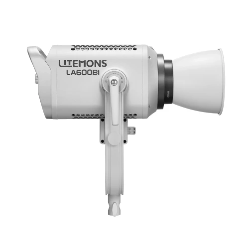 Осветитель светодиодный Godox LITEMONS LA600Bi K1 - фото5