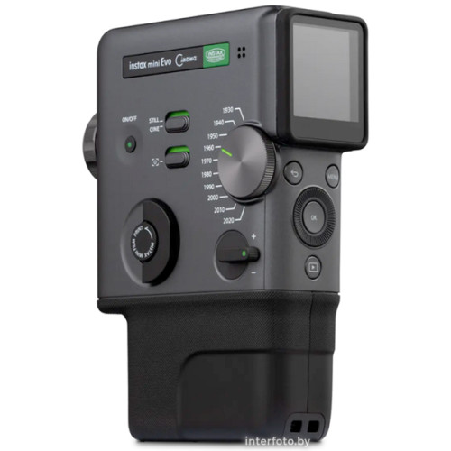 Fujifilm Instax Mini Evo Cinema - фото4