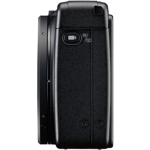 Фотоаппарат Ricoh GR IV Monochrome - фото4