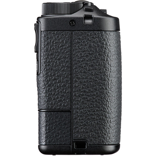 Фотоаппарат Ricoh GR IV Monochrome - фото3