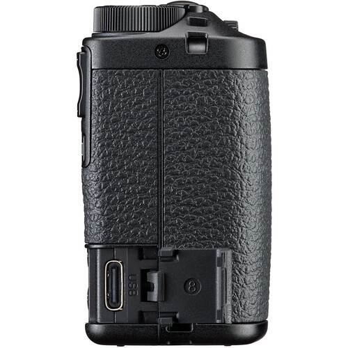 Фотоаппарат Ricoh GR IV Monochrome - фото7